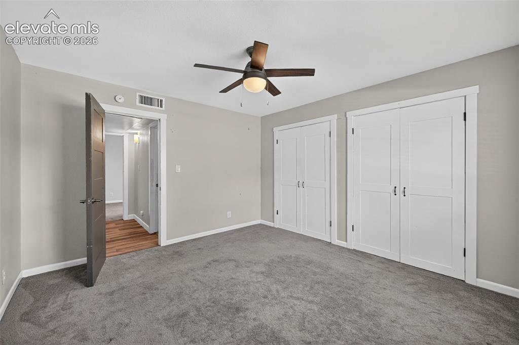 2902 Airport Road Colorado Springs CO 80910