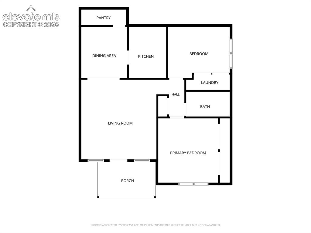 2902 Airport Road Colorado Springs CO 80910
