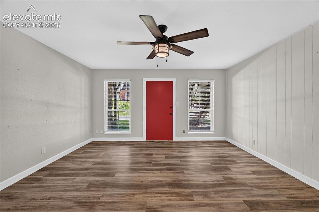 2902 Airport Road Colorado Springs CO 80910