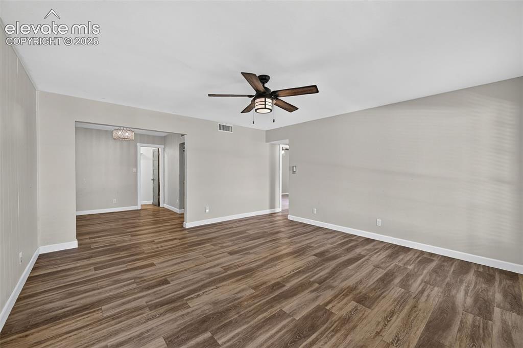 2902 Airport Road Colorado Springs CO 80910