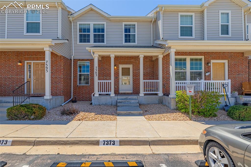 7383 Little Jimmy Grove Fountain CO 80817