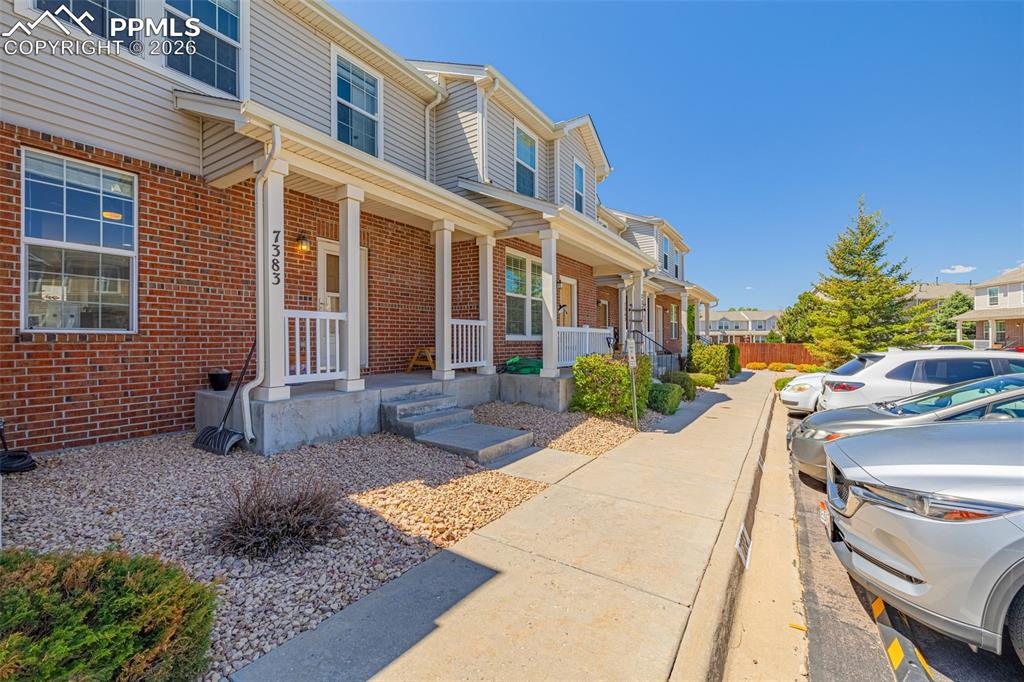 7383 Little Jimmy Grove Fountain CO 80817