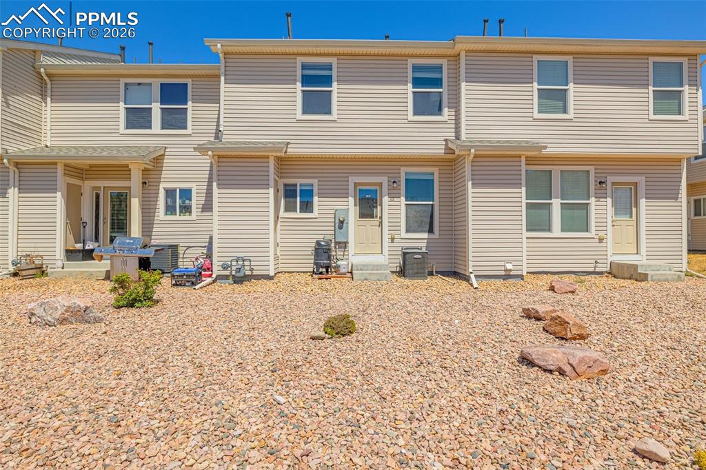 7383 Little Jimmy Grove Fountain CO 80817