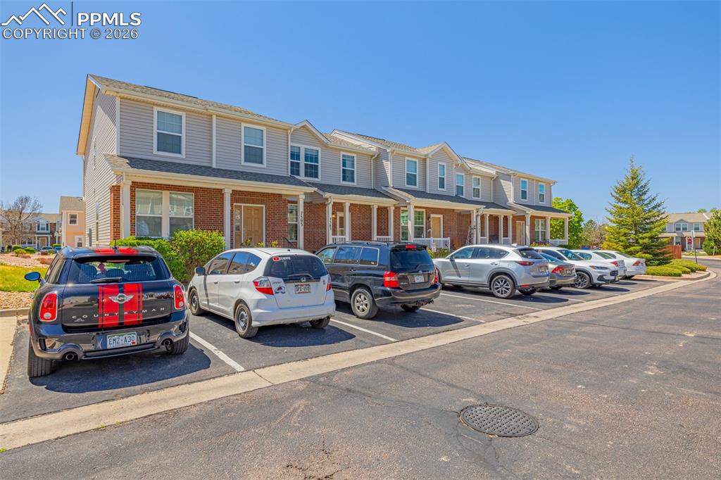 7383 Little Jimmy Grove Fountain CO 80817