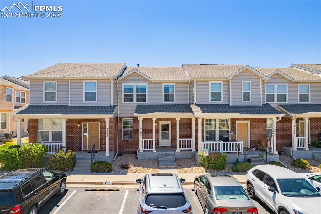 7383 Little Jimmy Grove Fountain CO 80817