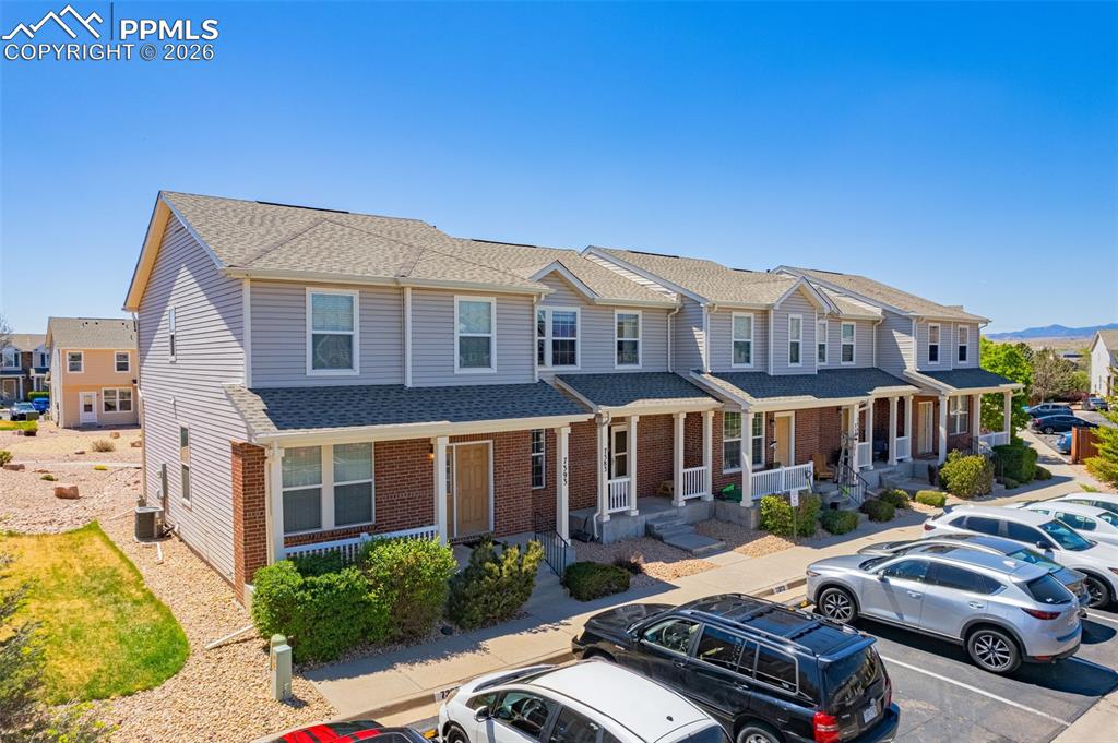 7383 Little Jimmy Grove Fountain CO 80817