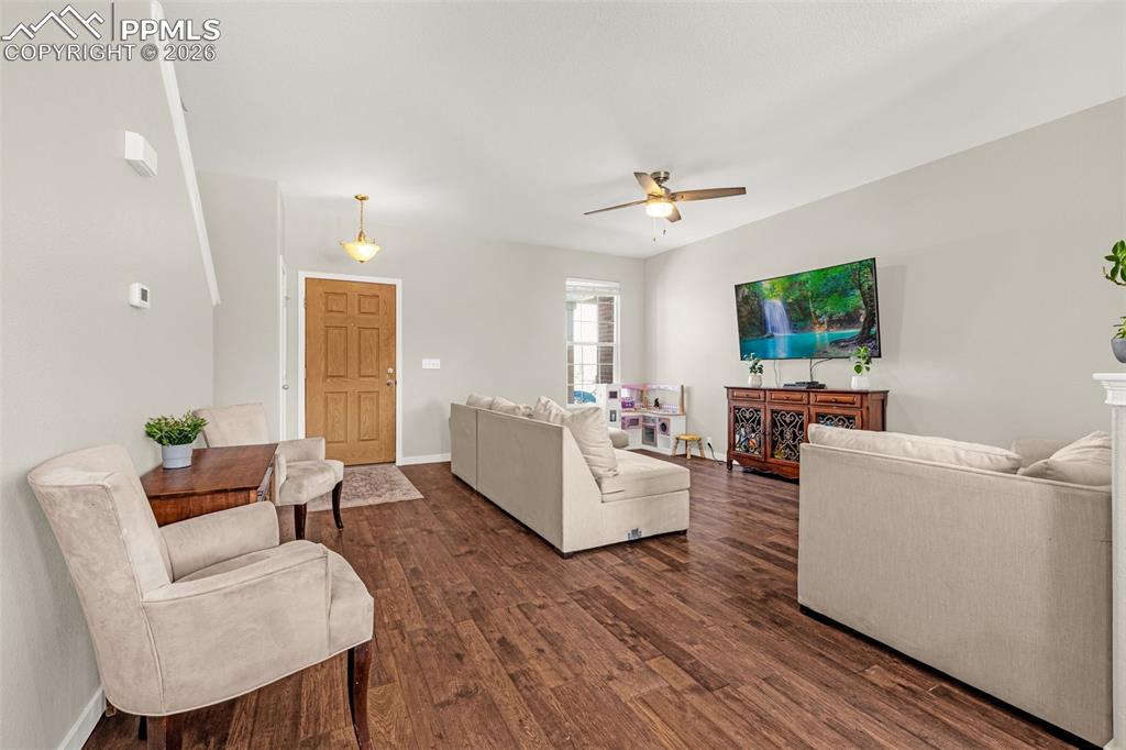 7383 Little Jimmy Grove Fountain CO 80817