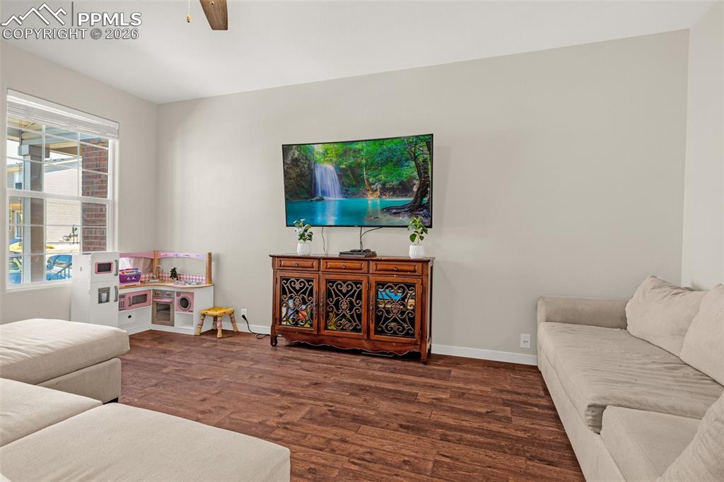 7383 Little Jimmy Grove Fountain CO 80817