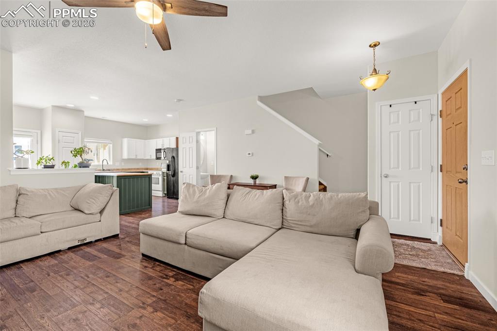 7383 Little Jimmy Grove Fountain CO 80817