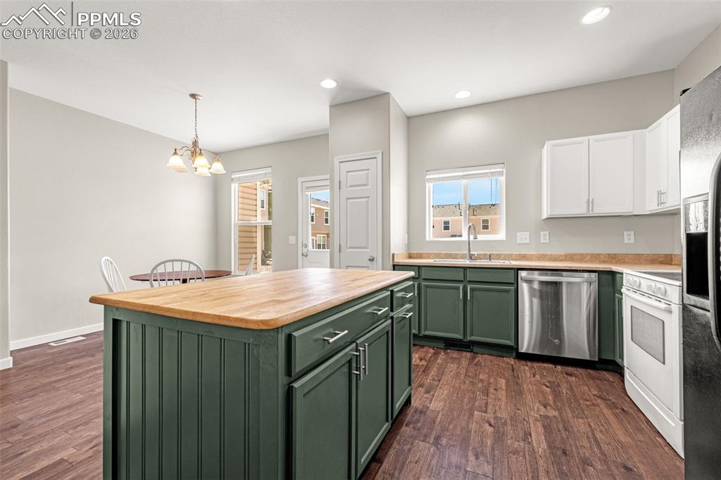 7383 Little Jimmy Grove Fountain CO 80817