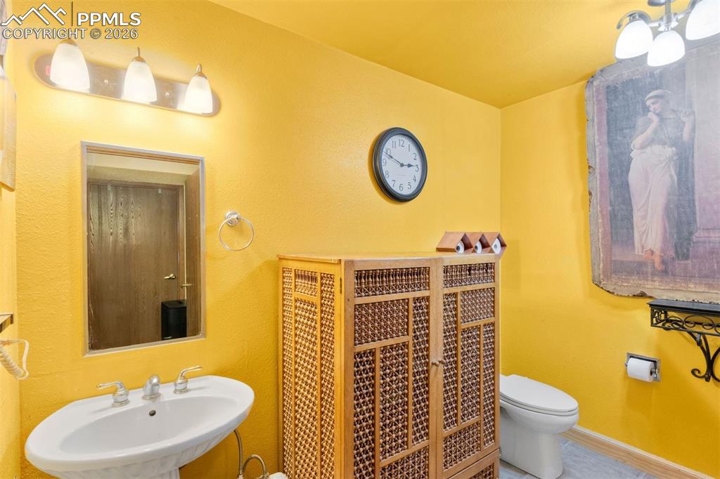 380 Paradise Circle Woodland Park CO 80863