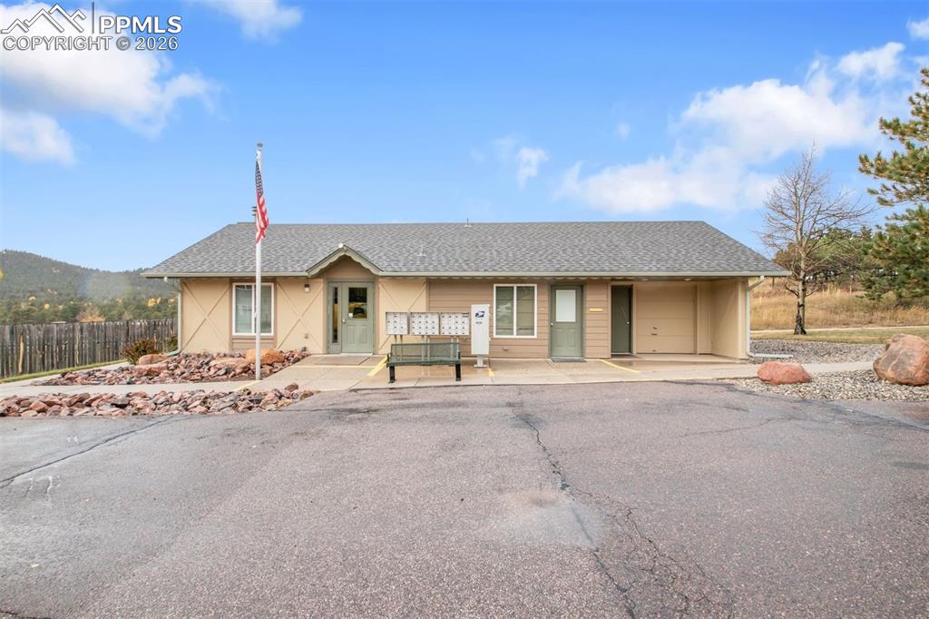 380 Paradise Circle Woodland Park CO 80863
