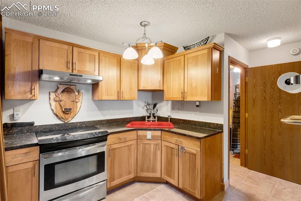 380 Paradise Circle Woodland Park CO 80863