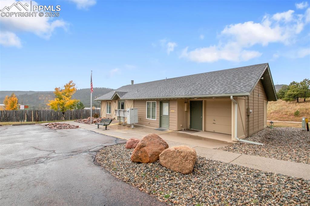 380 Paradise Circle Woodland Park CO 80863