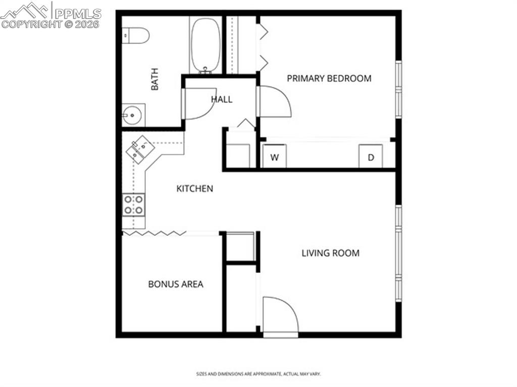 380 Paradise Circle Woodland Park CO 80863