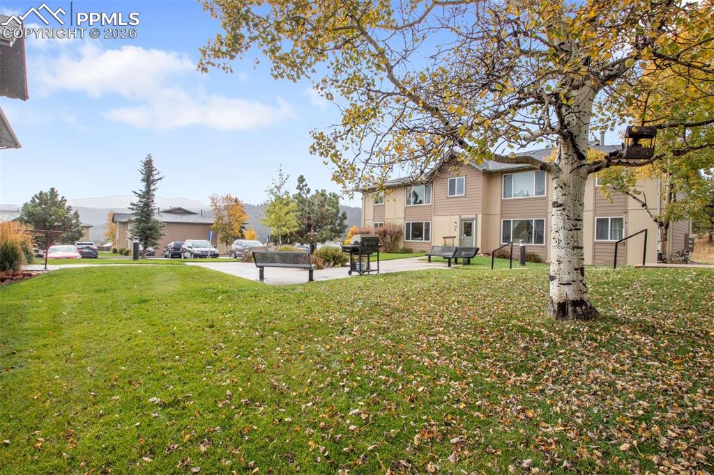 380 Paradise Circle Woodland Park CO 80863