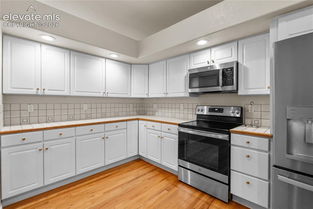 4418 Spiceglen Drive Colorado Springs CO 80906