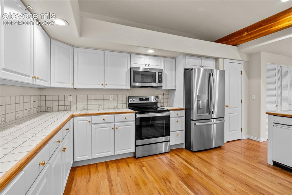 4418 Spiceglen Drive Colorado Springs CO 80906