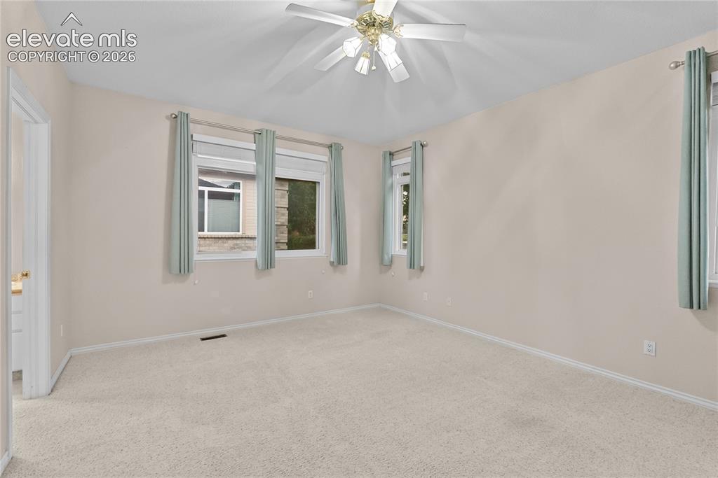 4418 Spiceglen Drive Colorado Springs CO 80906