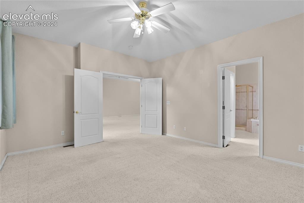 4418 Spiceglen Drive Colorado Springs CO 80906