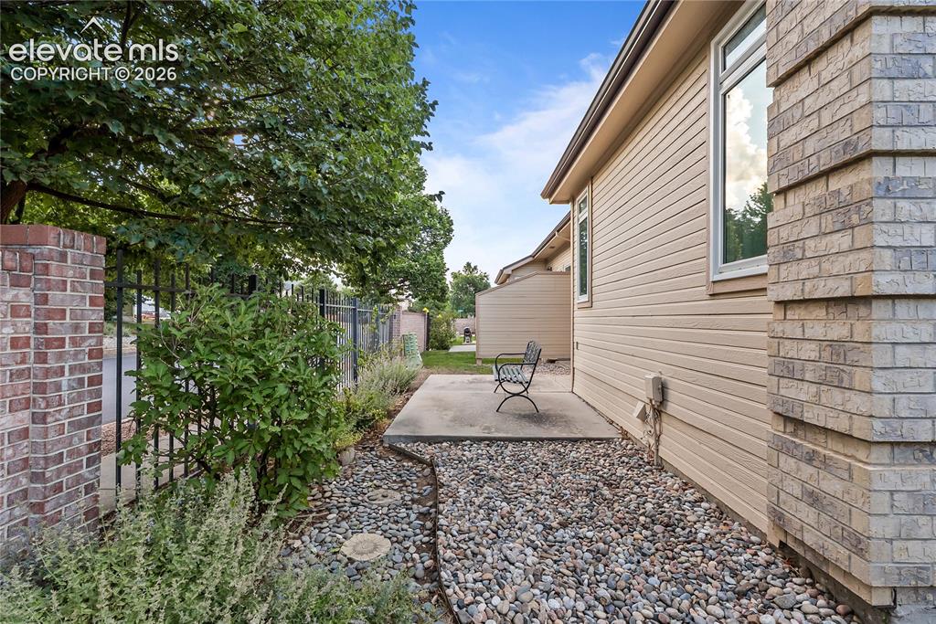 4418 Spiceglen Drive Colorado Springs CO 80906