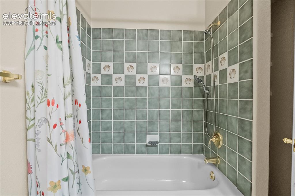 4418 Spiceglen Drive Colorado Springs CO 80906