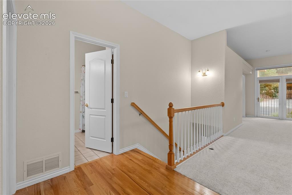 4418 Spiceglen Drive Colorado Springs CO 80906
