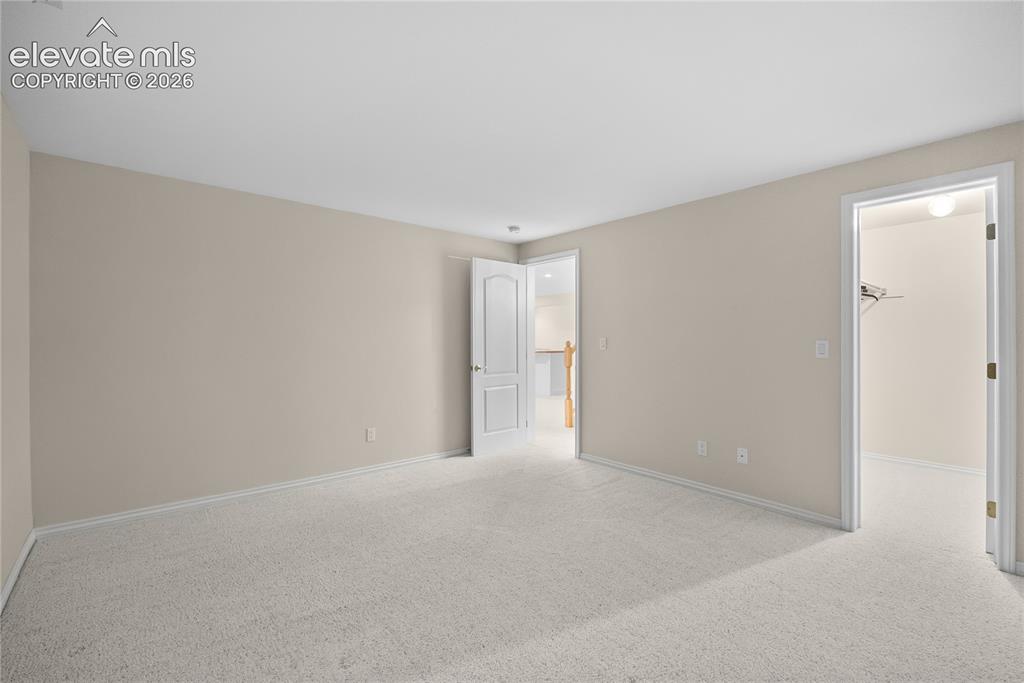 4418 Spiceglen Drive Colorado Springs CO 80906