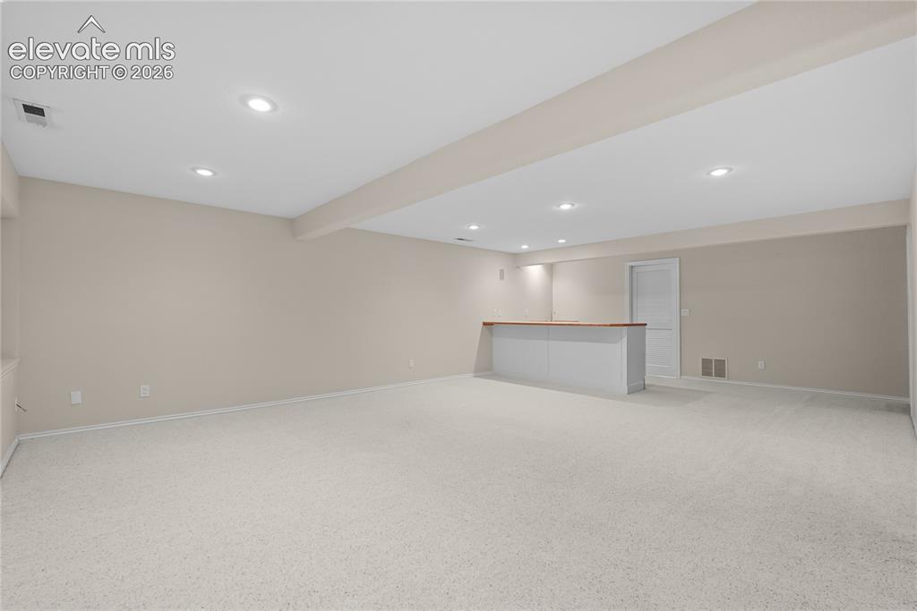 4418 Spiceglen Drive Colorado Springs CO 80906