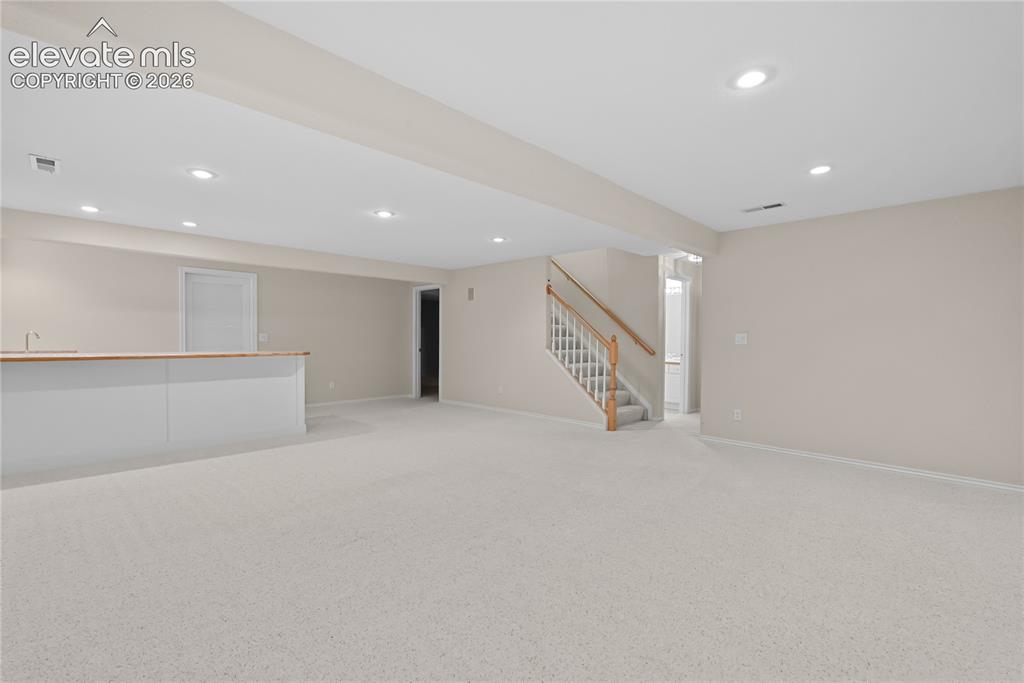 4418 Spiceglen Drive Colorado Springs CO 80906