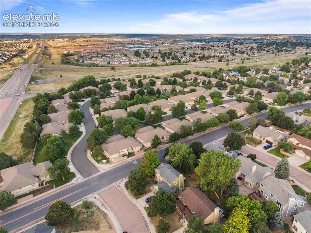 4418 Spiceglen Drive Colorado Springs CO 80906