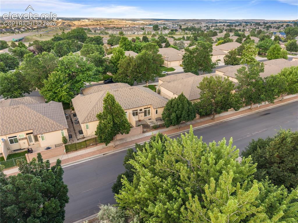 4418 Spiceglen Drive Colorado Springs CO 80906