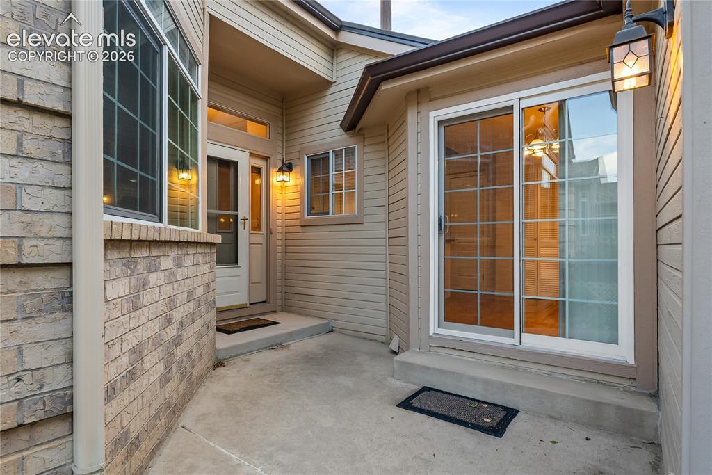 4418 Spiceglen Drive Colorado Springs CO 80906