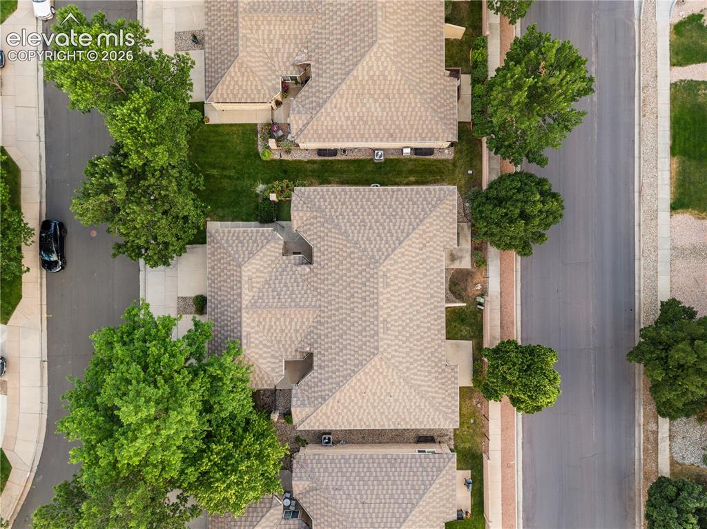 4418 Spiceglen Drive Colorado Springs CO 80906