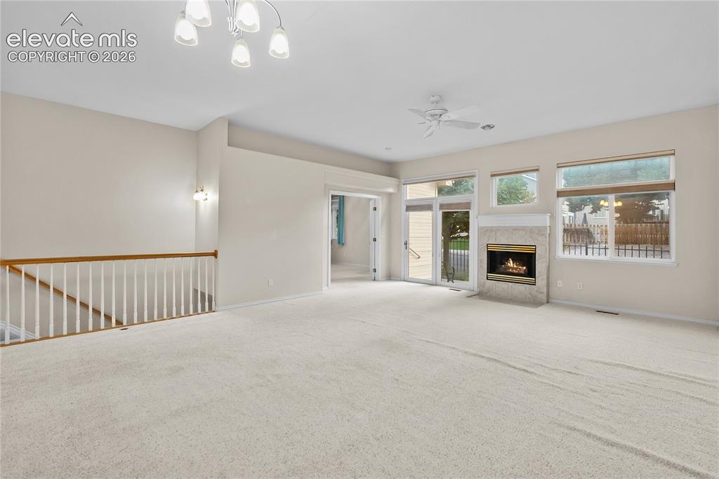 4418 Spiceglen Drive Colorado Springs CO 80906