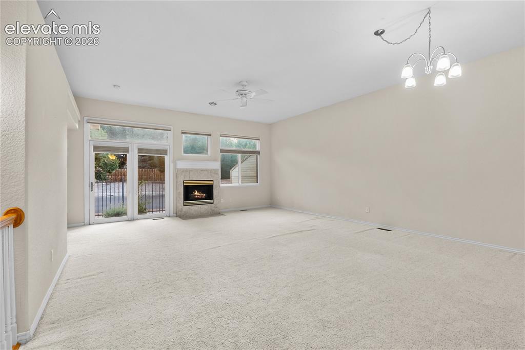 4418 Spiceglen Drive Colorado Springs CO 80906