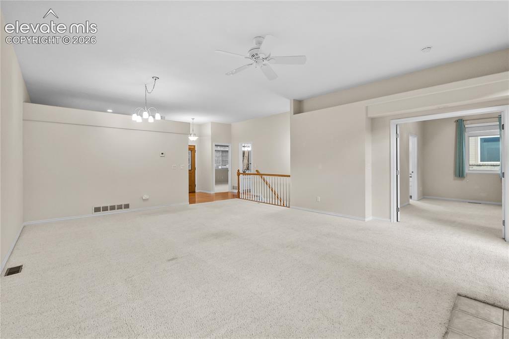 4418 Spiceglen Drive Colorado Springs CO 80906
