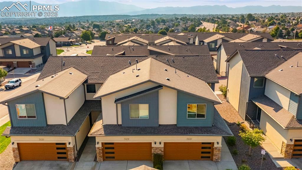 5440 Necker Heights Colorado Springs CO 80922