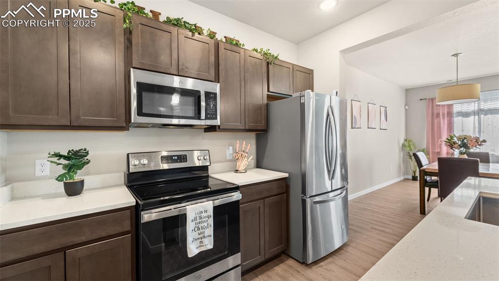 5440 Necker Heights Colorado Springs CO 80922