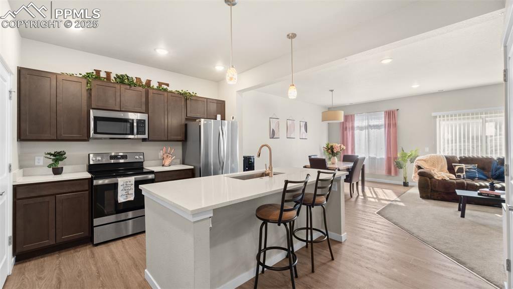 5440 Necker Heights Colorado Springs CO 80922