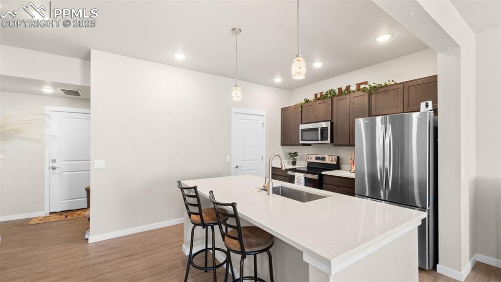5440 Necker Heights Colorado Springs CO 80922