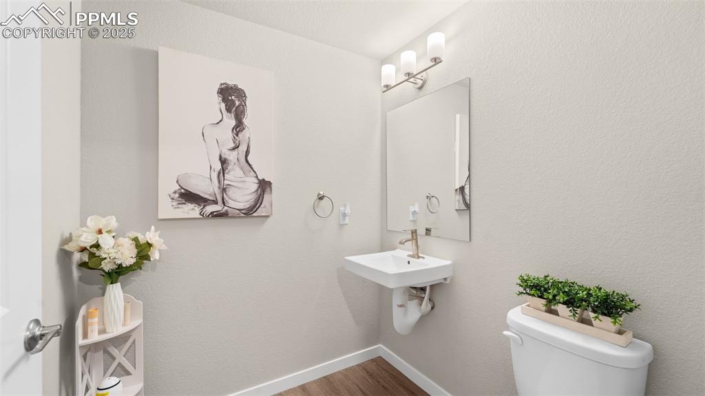 5440 Necker Heights Colorado Springs CO 80922