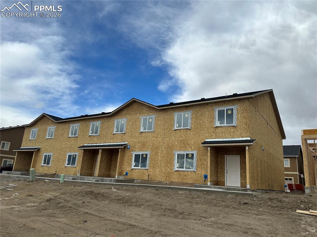 1778 Sandtoft Heights Colorado Springs CO 80951