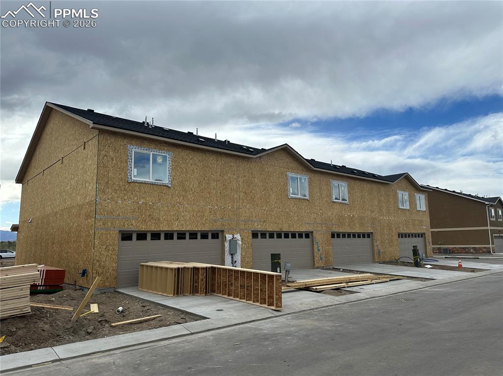 1778 Sandtoft Heights Colorado Springs CO 80951