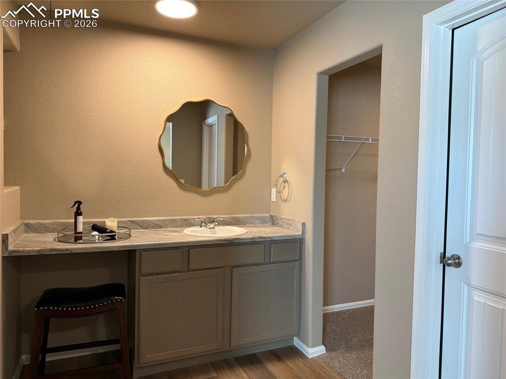 1778 Sandtoft Heights Colorado Springs CO 80951