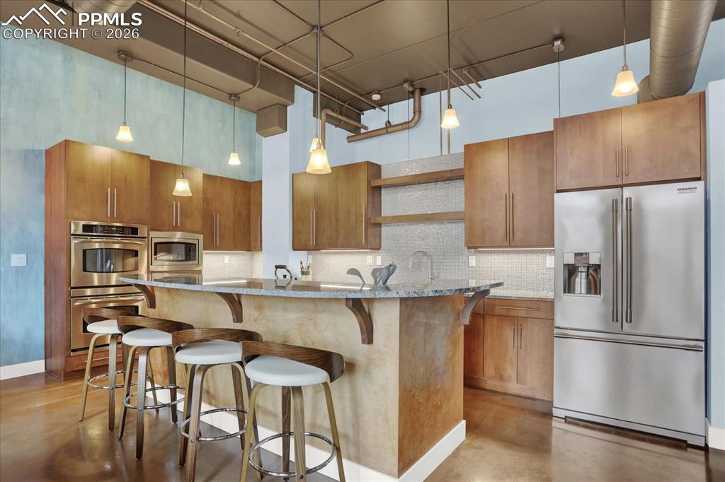 101 N Tejon Street Colorado Springs CO 80903