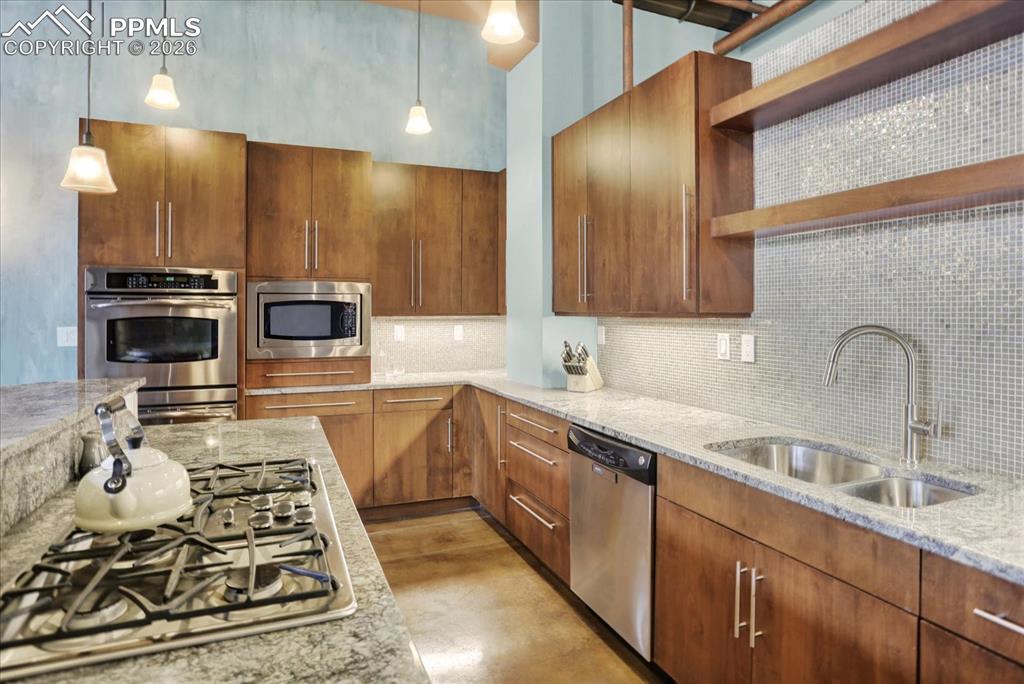 101 N Tejon Street Colorado Springs CO 80903