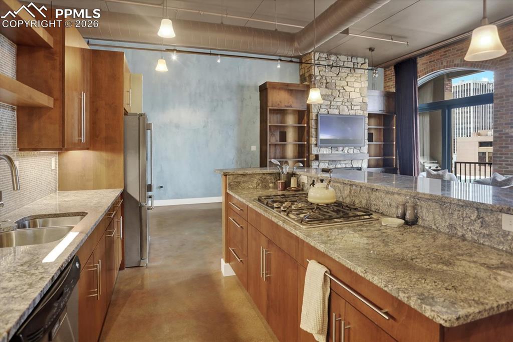 101 N Tejon Street Colorado Springs CO 80903