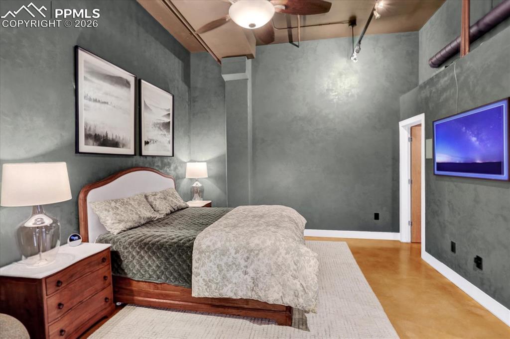 101 N Tejon Street Colorado Springs CO 80903