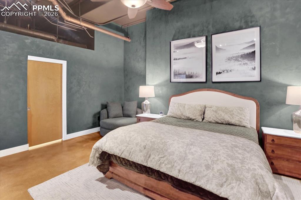 101 N Tejon Street Colorado Springs CO 80903
